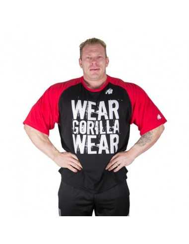 Gorilla Wear - Colorado Oversized T-Shirt