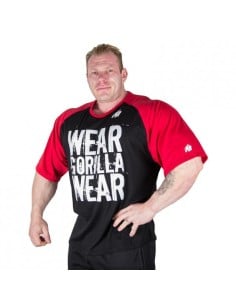 Gorilla Wear - Colorado Oversized T-Shirt 2