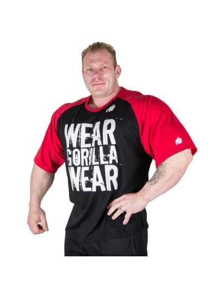 Gorilla Wear - Colorado Oversized T-Shirt