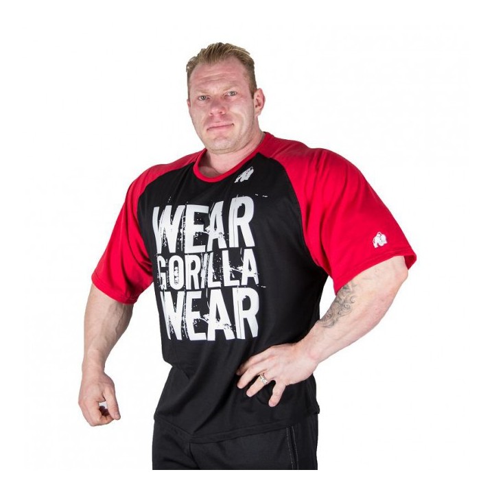 Gorilla Wear - Colorado Oversized T-Shirt