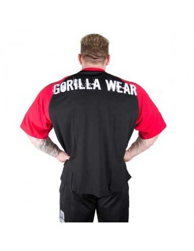 Gorilla Wear - Colorado Oversized T-Shirt