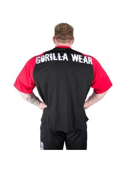 Gorilla Wear - Colorado Oversized T-Shirt
