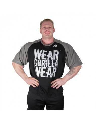 Gorilla Wear - Colorado Oversized T-Shirt