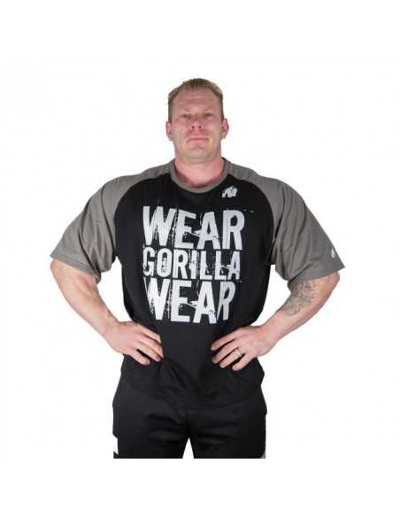 Gorilla Wear - Colorado Oversized T-Shirt