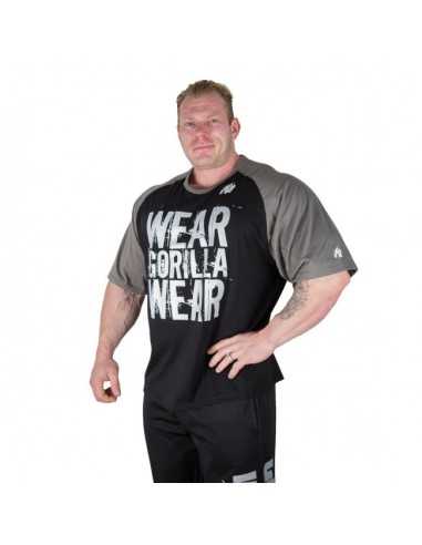 Gorilla Wear - Colorado Oversized T-Shirt