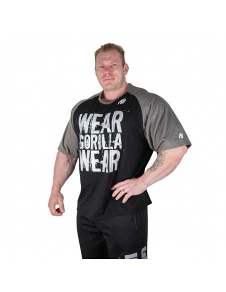 Gorilla Wear - Colorado Oversized T-Shirt