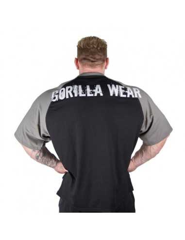 Gorilla Wear - Colorado Oversized T-Shirt