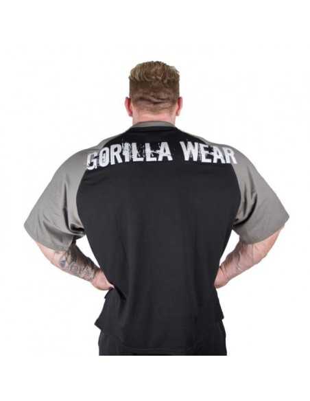 Gorilla Wear - Colorado Oversized T-Shirt