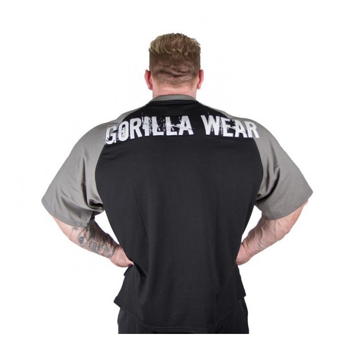 Gorilla Wear - Colorado Oversized T-Shirt