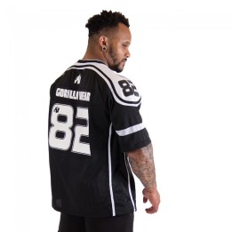 Gorilla Wear - Athlete T-Shirt