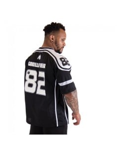 Gorilla Wear - Athlete T-Shirt