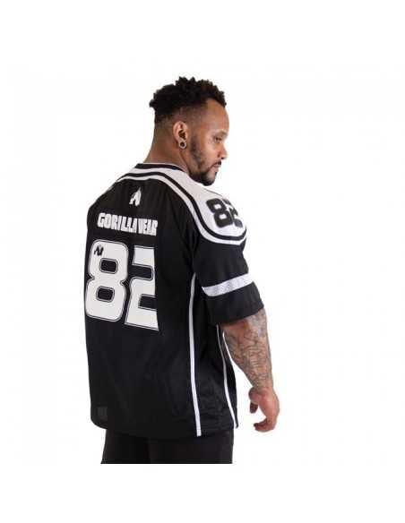 Gorilla Wear - Athlete T-Shirt