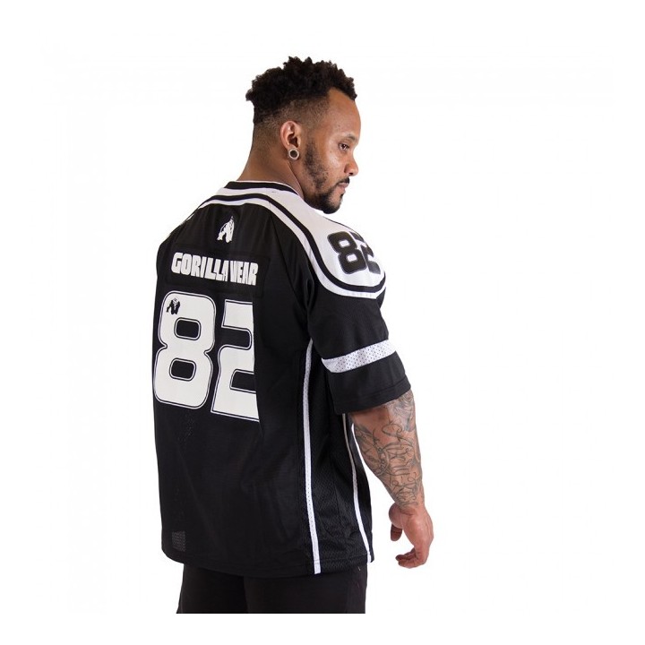 Gorilla Wear - Athlete T-Shirt