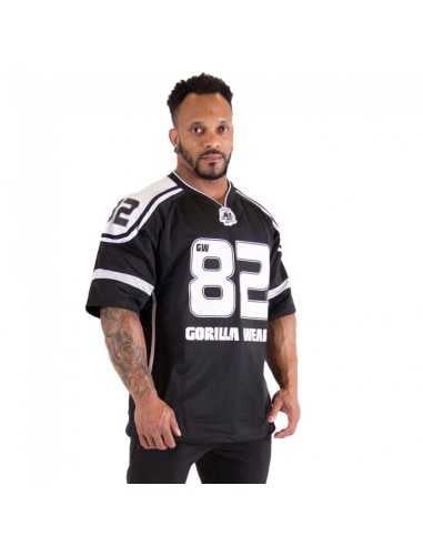 Gorilla Wear - Athlete T-Shirt