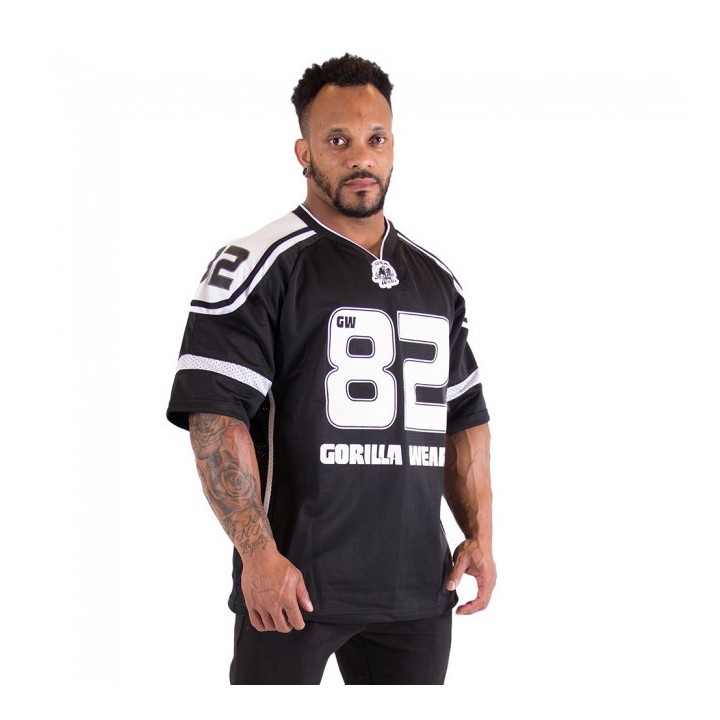 Gorilla Wear - Athlete T-Shirt