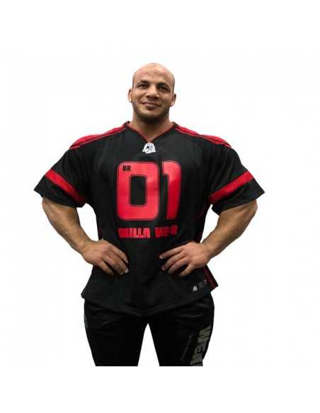 Gorilla Wear - Athlete T-Shirt