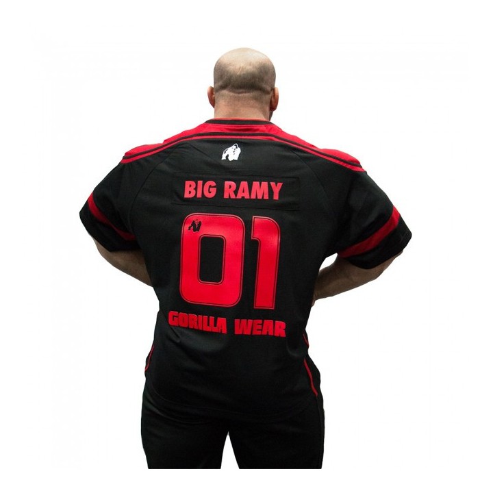 Gorilla Wear - Athlete T-Shirt