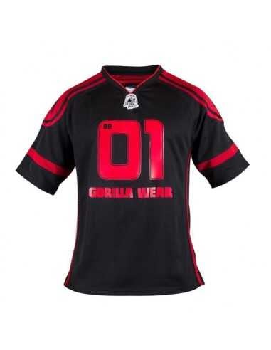 Gorilla Wear - Athlete T-Shirt