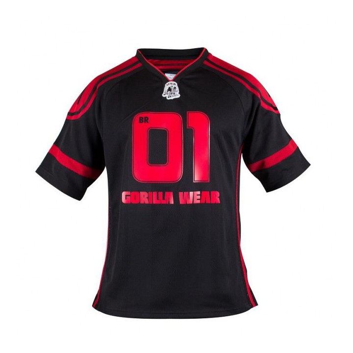 Gorilla Wear - Athlete T-Shirt