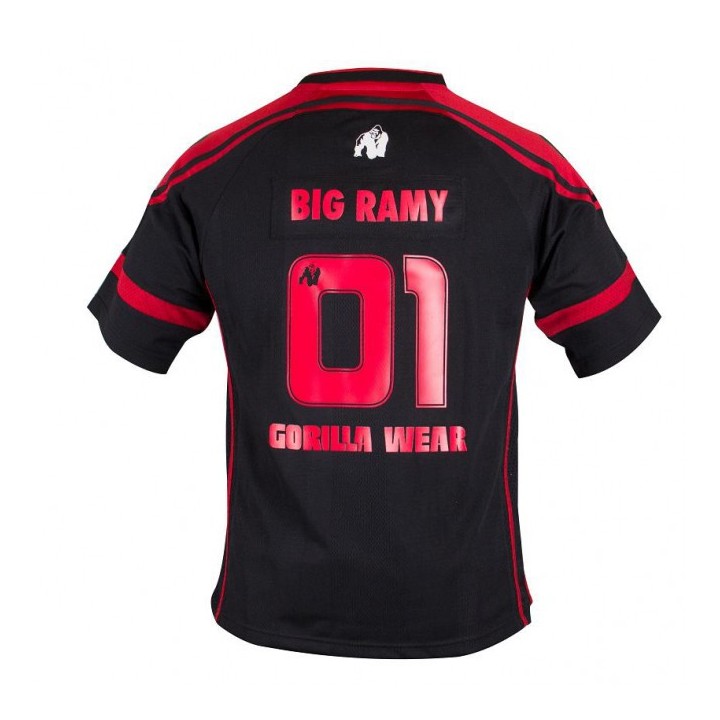 Gorilla Wear - Athlete T-Shirt