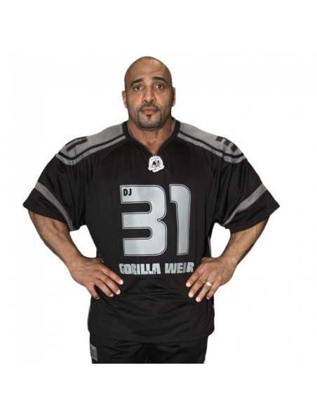 Gorilla Wear - Athlete T-Shirt Dennis James