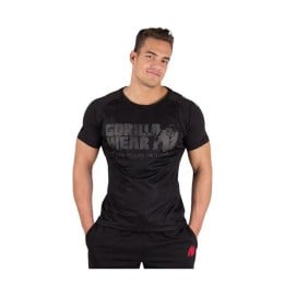 Gorilla Wear - Memphis Mesh T-Shirt
