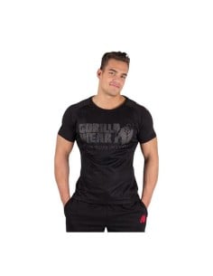 Gorilla Wear - Memphis Mesh T-Shirt