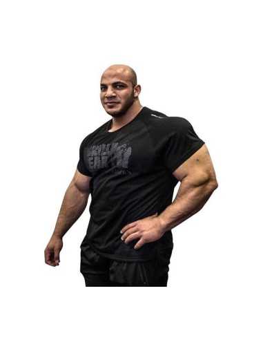 Gorilla Wear - Memphis Mesh T-Shirt