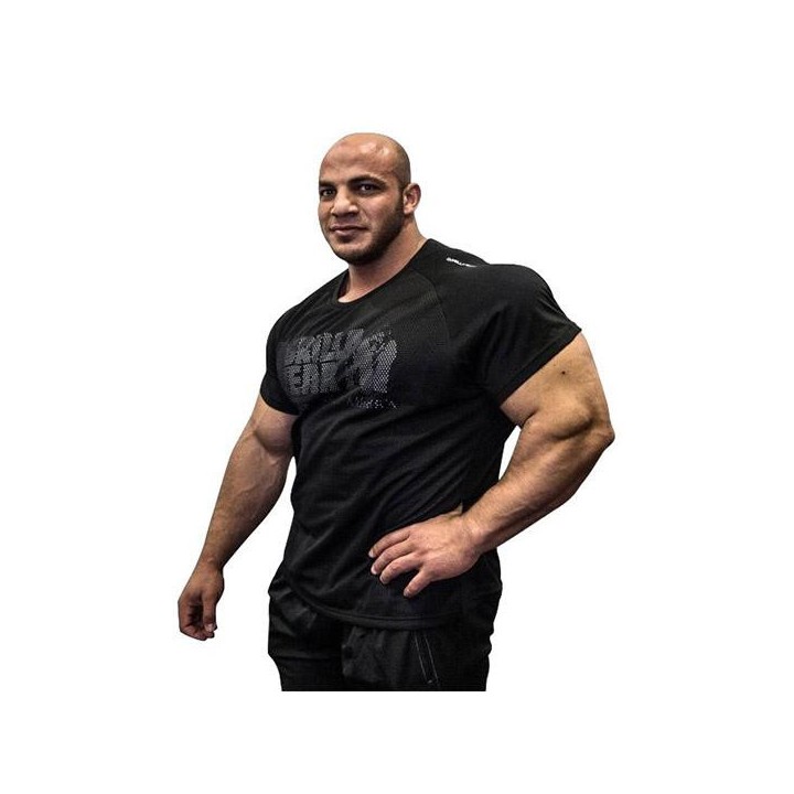 Gorilla Wear - Memphis Mesh T-Shirt