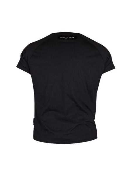 Gorilla Wear - Memphis Mesh T-Shirt