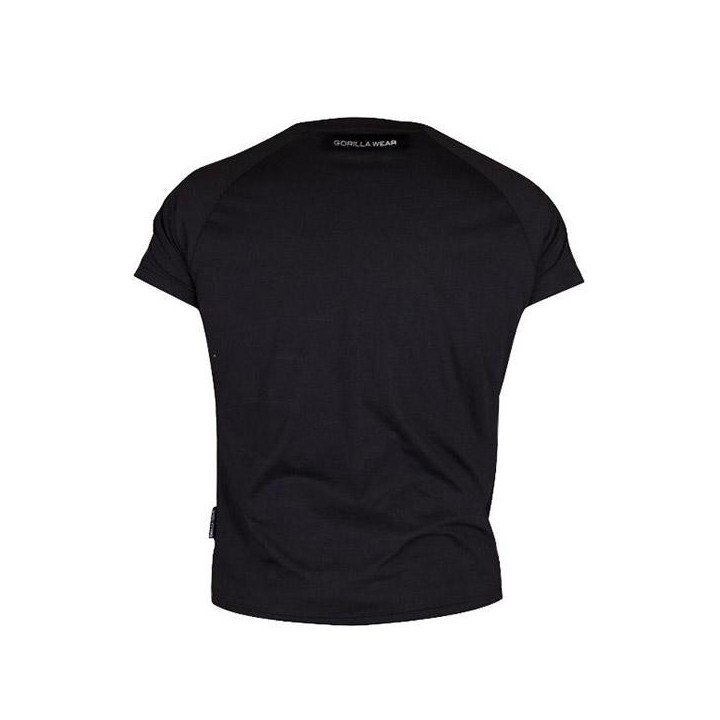 Gorilla Wear - Memphis Mesh T-Shirt