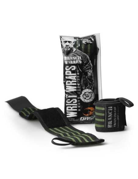 Branch 18" Wrist Wrap