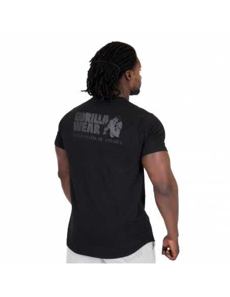 Gorilla Wear - Bodega T-Shirt