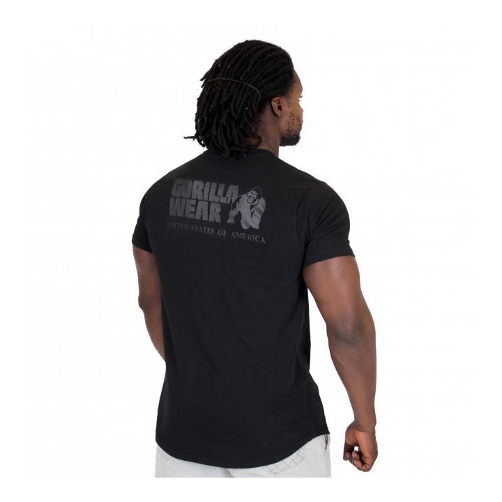 Gorilla Wear - Bodega T-Shirt