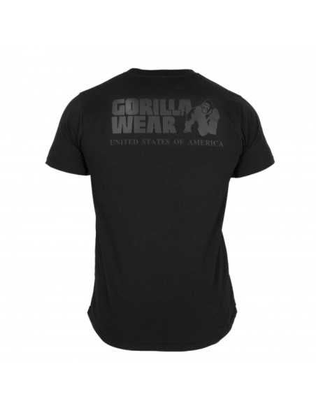Gorilla Wear - Bodega T-Shirt