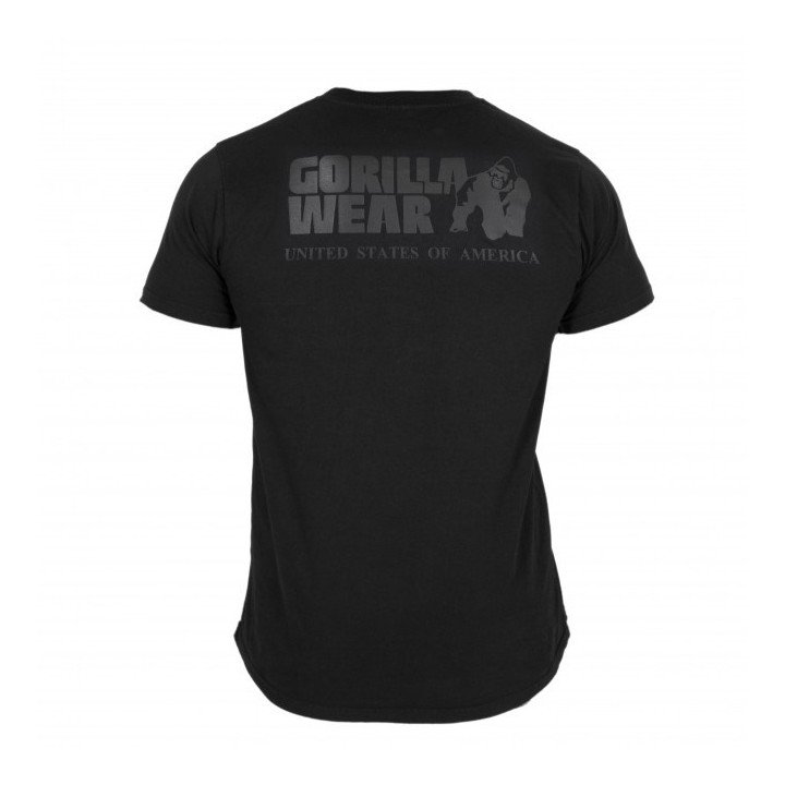 Gorilla Wear - Bodega T-Shirt