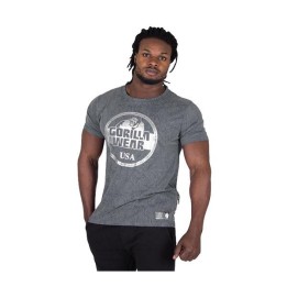 Gorilla Wear - Rocklin T-Shirt