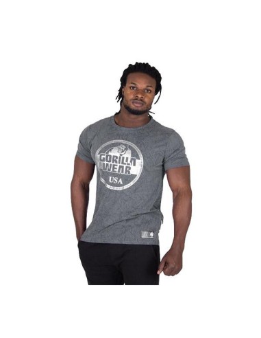 Gorilla Wear - Rocklin T-Shirt