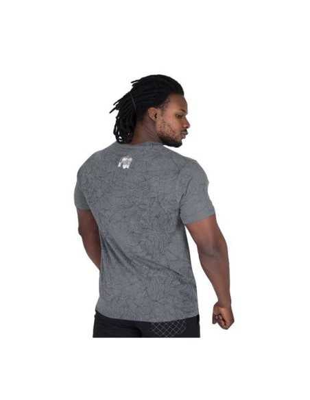 Gorilla Wear - Rocklin T-Shirt
