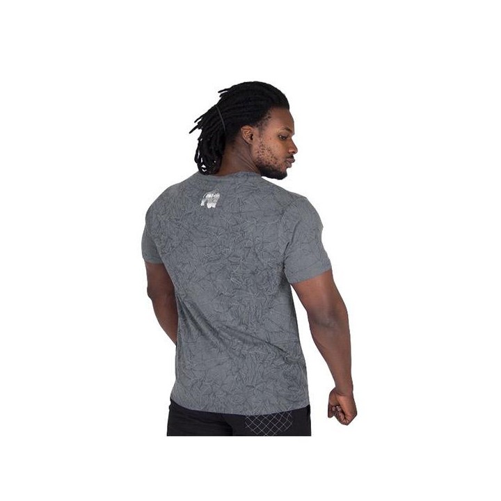 Gorilla Wear - Rocklin T-Shirt