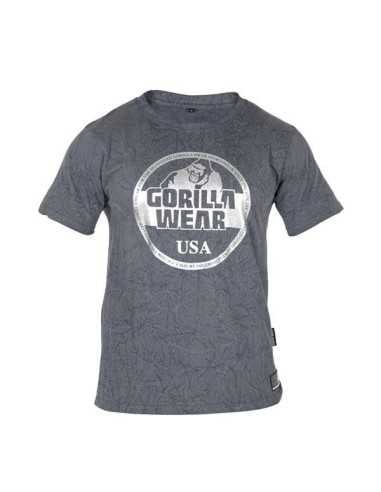 Gorilla Wear - Rocklin T-Shirt