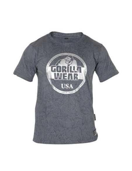Gorilla Wear - Rocklin T-Shirt