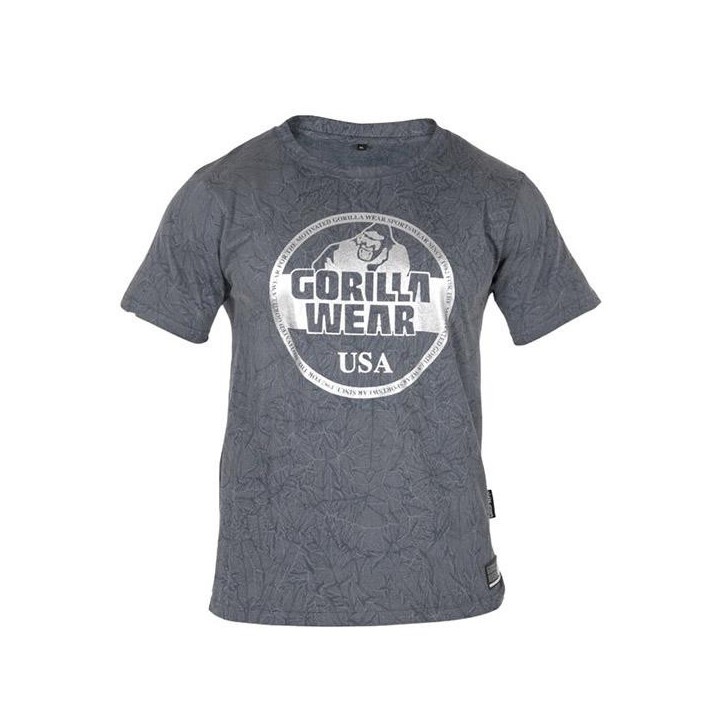 Gorilla Wear - Rocklin T-Shirt