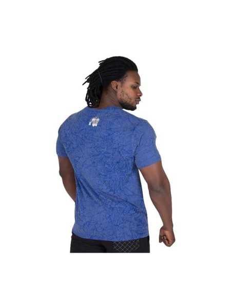 Gorilla Wear - Rocklin T-Shirt