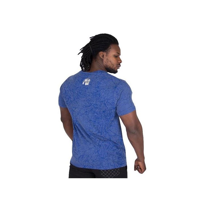 Gorilla Wear - Rocklin T-Shirt