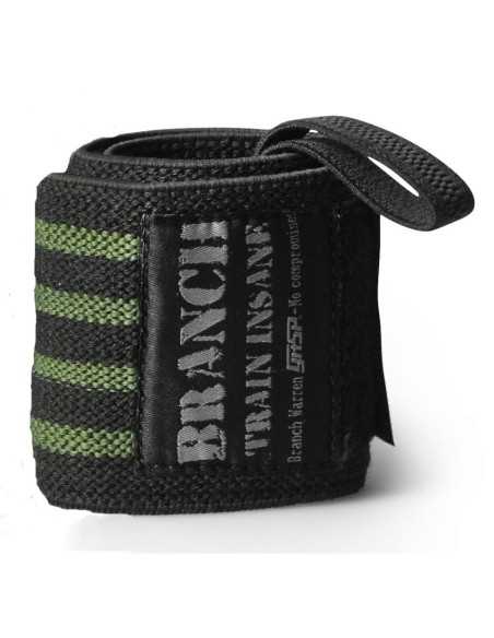 Branch 18" Wrist Wrap