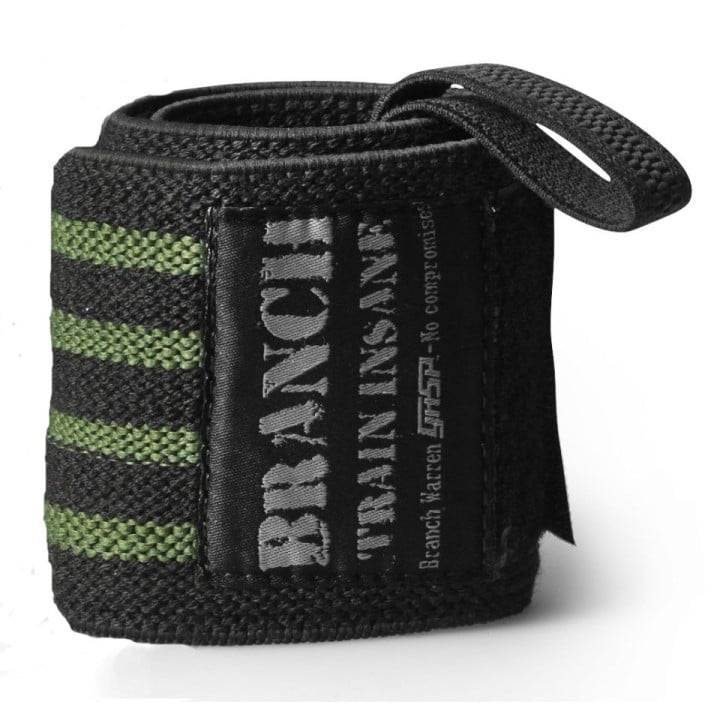 Branch 18" Wrist Wrap
