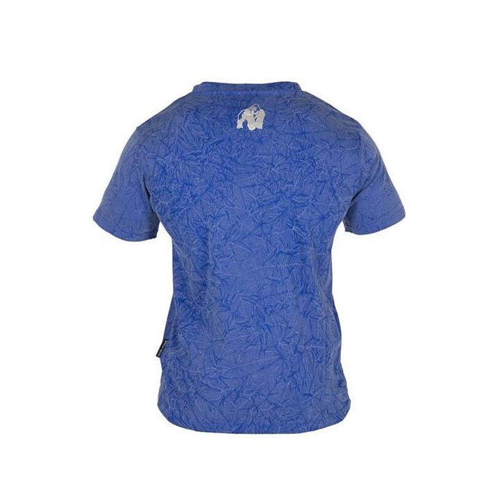 Gorilla Wear - Rocklin T-Shirt