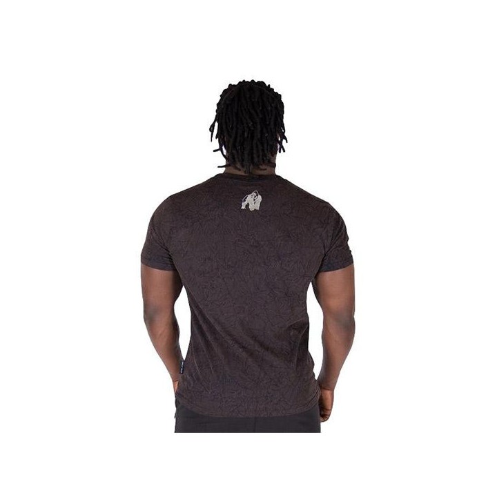 Gorilla Wear - Rocklin T-Shirt