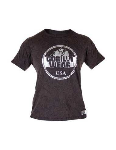 Gorilla Wear - Rocklin T-Shirt